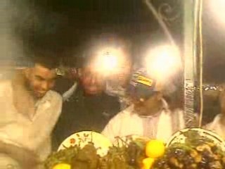 Place jemaa el efna a marrakech et gros