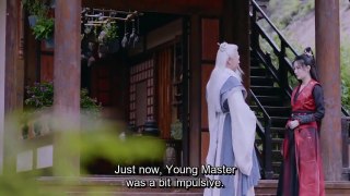Lady Revenger Returns from the Fire (2024) Episode 4 English Subtitle - Lady Revenger Returns from the Fire Ep 4 English Sub