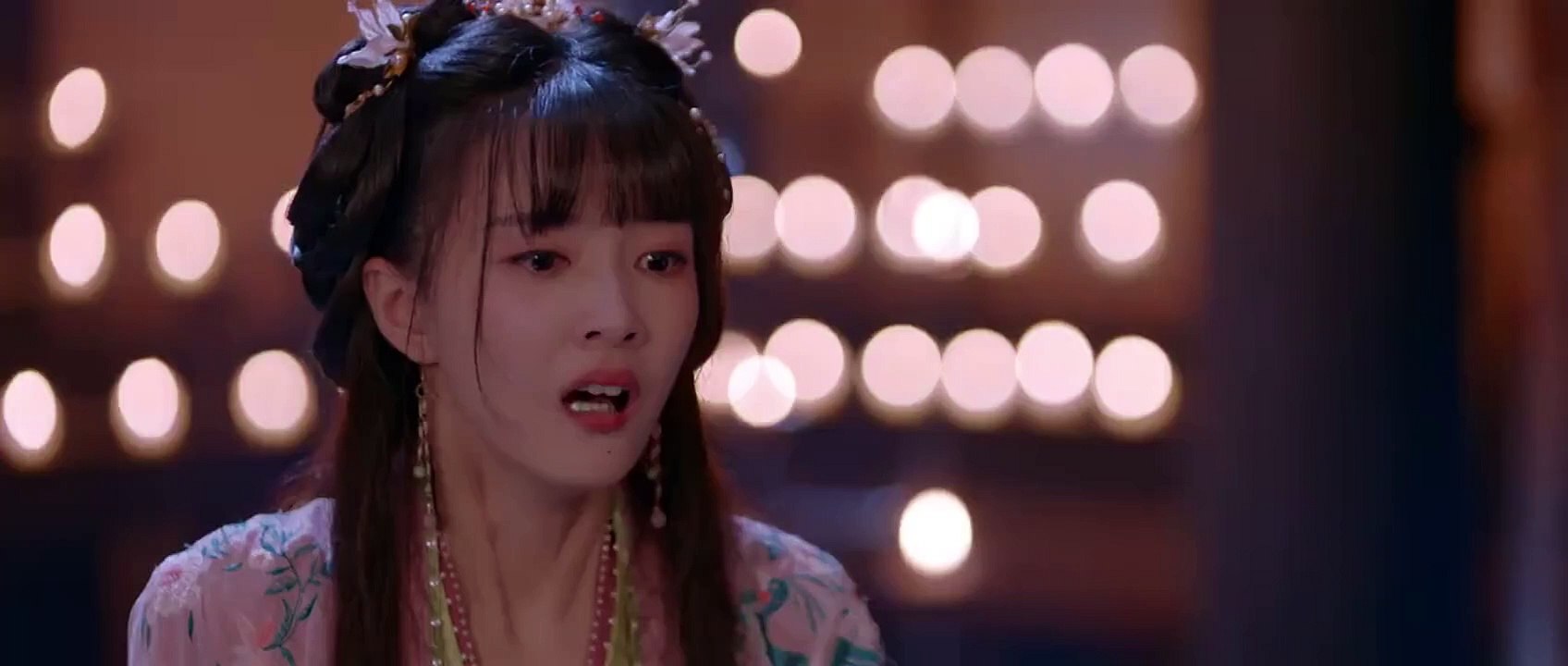 Lady Revenger Returns from the Fire (2024) Episode 2 English Subtitle - Lady Revenger Returns from the Fire Ep 2 English Sub