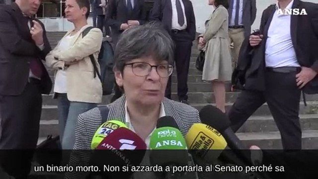 Salario minimo: PD, M5S e AVS depositano legge di iniziativa popolare alla Cassazione
