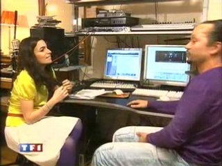 Yael Naim Anthologie d'un Succès