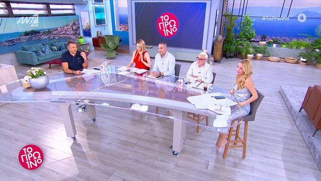 Άρης Σοϊλέδης: Αυτή είναι η νέα του σύντροφος μετά τον χωρισμό του από τη Μαρία Αντωνά!