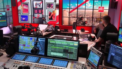 L'INTÉGRALE - Le Double Expresso RTL2 (30/04/24)