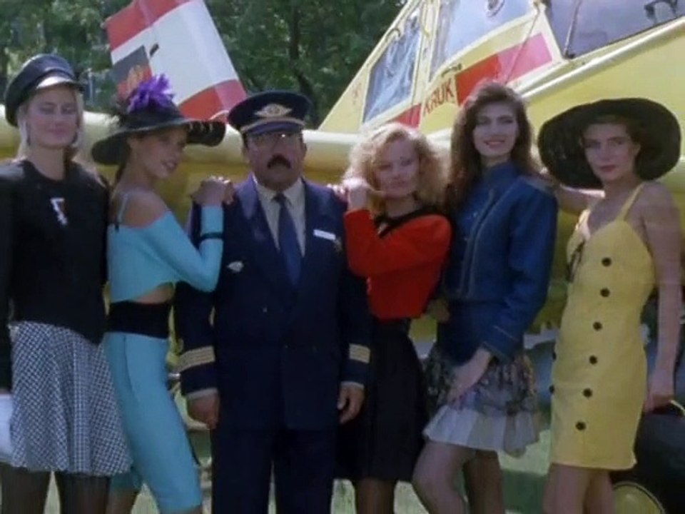 Flugstaffel Meinecke (DDR 1989) E05-Höhenflug