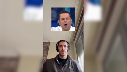 Crean un 'hit' con el vídeo más viral de Roncero en El Chiringuito sobre Mbappé