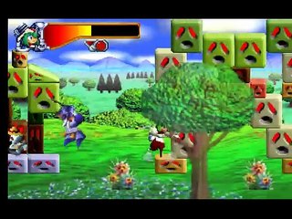 Mischief Makers online multiplayer - n64