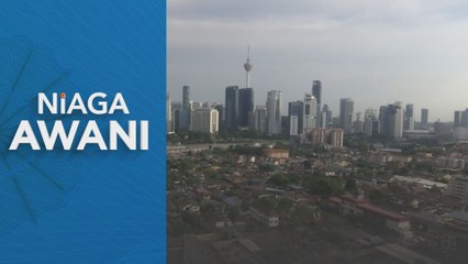 Ekonomi Asia Pasifik dijangka alami pemulihan bertahap - IMF