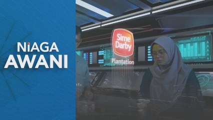 Sime Darby Plantation cadang tukar nama kepada SD Guthrie