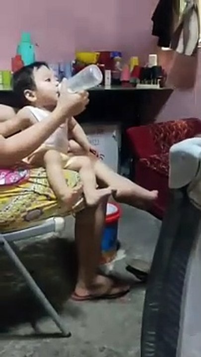 pakain dede