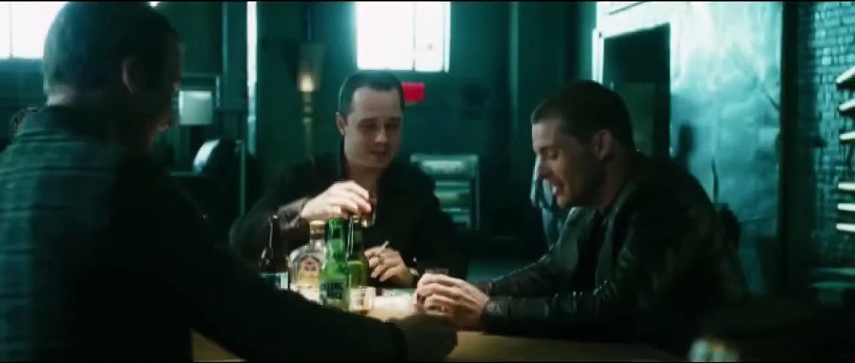 10th & Wolf Bande-annonce (EN)