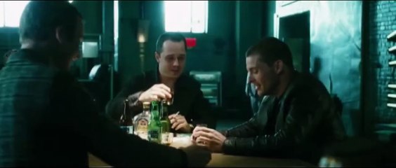 10th & Wolf Bande-annonce (EN)