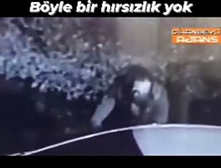 Araçlarında keyless go olanlar dikkat