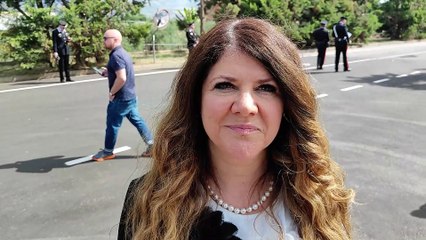 C'è Mattarella alla Granarolo di Castrovillari, Caligiuri (Arsac): “Servono regole chiare per motivare il comparto agricolo”