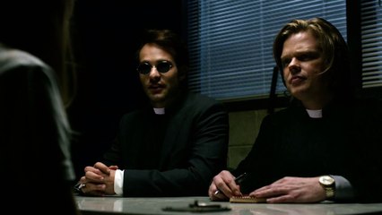 Les faux abbé Dutertre et de la Chanonie sont-ils de bons samaritains ?