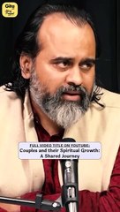 Spiritual Relationship || Acharya Prashant