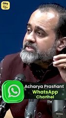 Mobile Addiction || Acharya Prashant