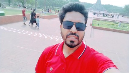 সাভারের জাতীয় স্মৃতিসৌধ | Savar Jatio smritisoud