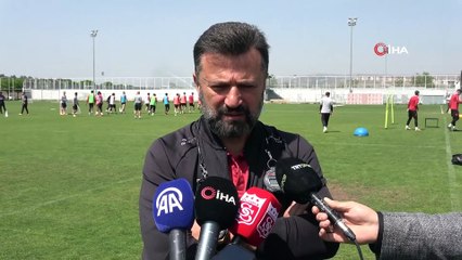 Bülent Uygun: Kimin şampiyon olacağı bizi ilgilendirmez
