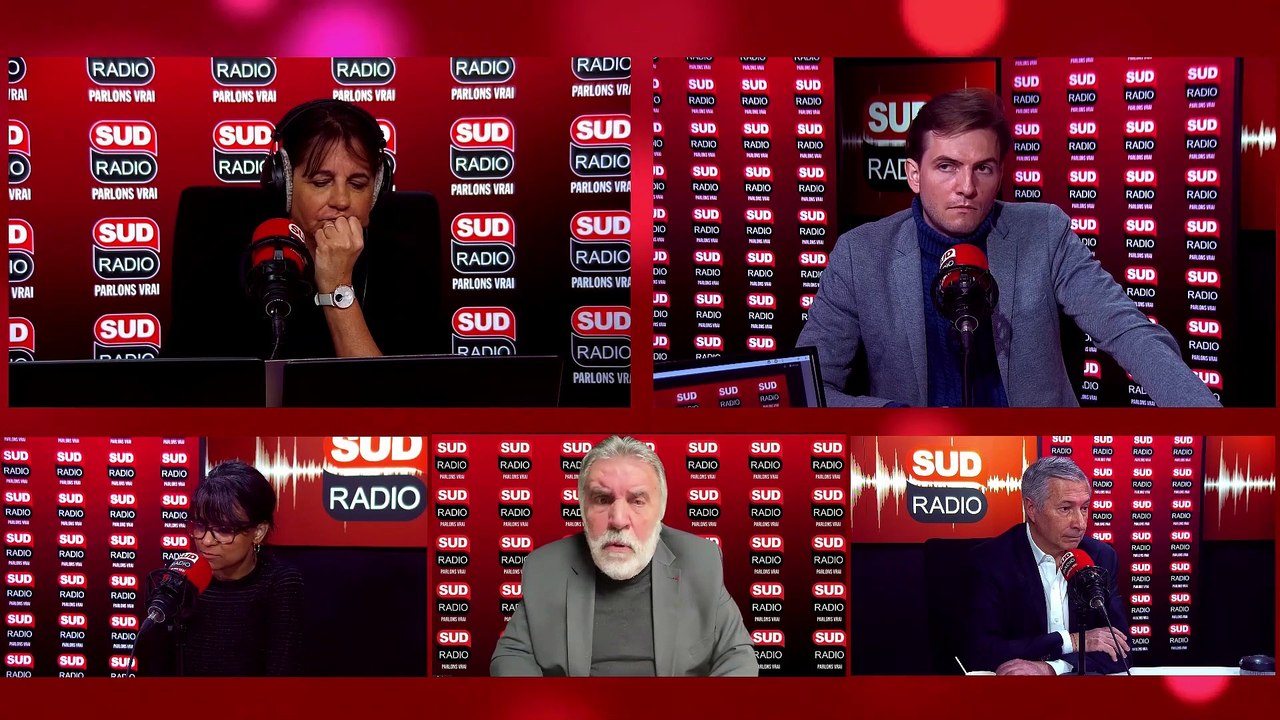 Meurtre de Matisse / Sciences Po / Licenciement de Jean-François Achilli