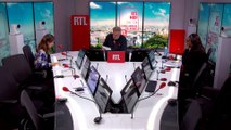 ÉCRANS - Cécile Gautière et Erwan Chapelière sont les invités de RTL Midi