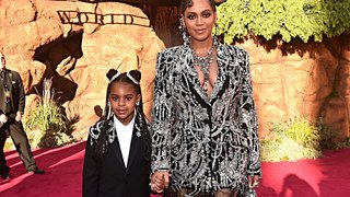 Blue Ivy Carter has been cast as Kiara in 'Mufasa: The Lion King'