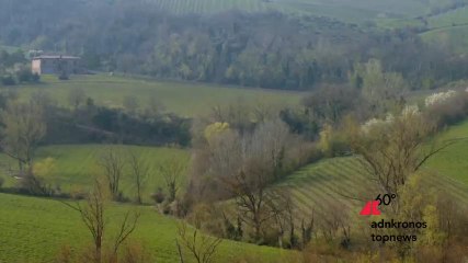 Ambiente: Generali presenta l’Oasi Gregorina per la sostenibilità ed il sociale