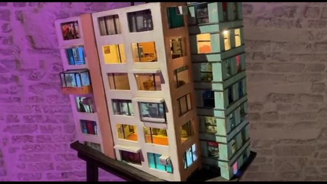 La città possibile di Tracey Snelling: scene da un futuro diverso