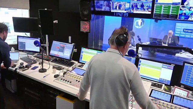 Sciences Po : comment expliquer les réactions de l'administration et du gouvernement après les mobilisations pro-palestienne ?