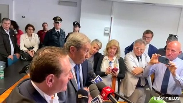 Casa Montecarlo, Gianfranco Fini condannato a 2 anni e otto mesi