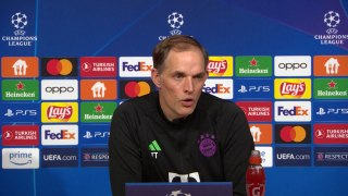 Kimmech and Tuchel look to beat the odds in Bayern's champions league semi final against Real madrid