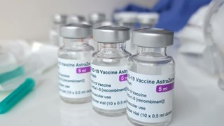 Covid-Impfung: AstraZeneca bestätigt mögliche fatale Nebenwirkungen