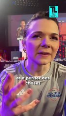 Aux "Jeux Streamers" - Jujufitcats parle de sa participation à la compétition