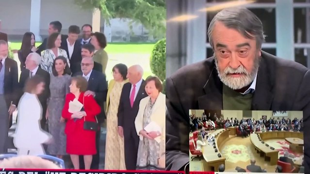 Así ahoga un tertuliano el especial de Ferreras contra EDATV