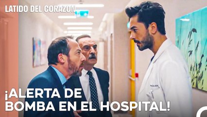 Ambición Vengativa que Pone en Peligro a Todos - Latido Del Corazon