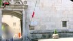 Furbetti del cartellino a Cimitile: il video dei carabinieri in cui timbravano e se ne andavano