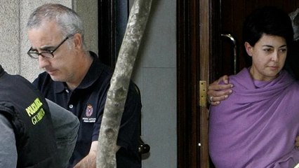 La carta del padre de Asunta al creador de la serie sobre el crimen