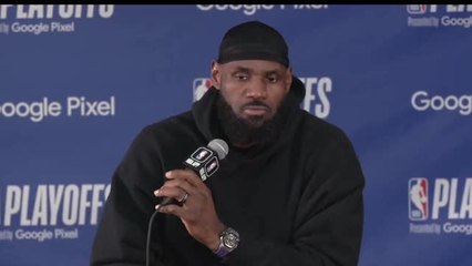 Lakers - ''Rendre à César ce qui appartient à César''