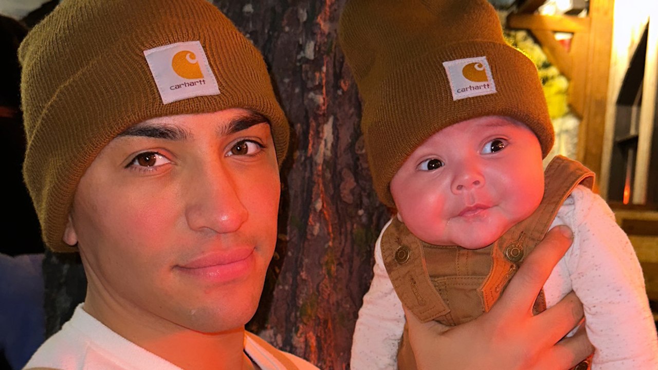 “I’m a gay single dad and spent $125k to have a...
