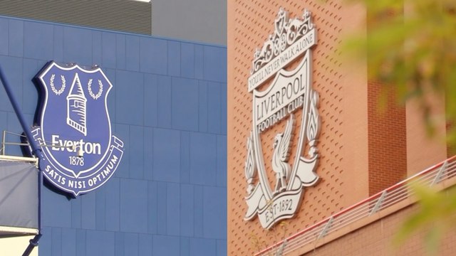 Liverpool and Everton player contract situations ahead of the summer