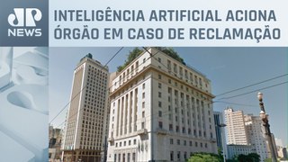 IA ajuda reduzir tempo de resposta das reclamações dos paulistanos à Prefeitura