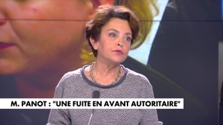 Judith Waintraub : «Cette judiciarisation profite à La France insoumise, elle lui fournit l’auréole de martyr derrière laquelle le parti court»