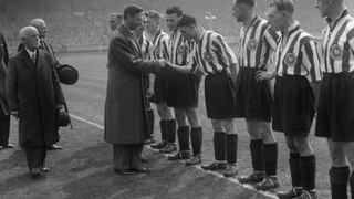 FA Cup Final glory for Sunderland
