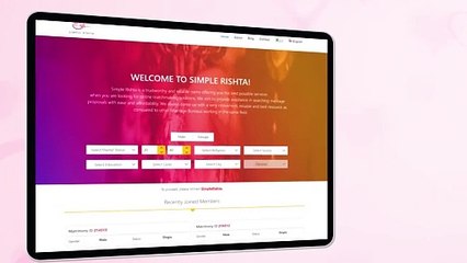 Best Matrimonial Website in the World