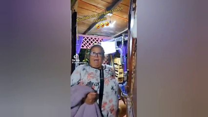 SCARE CAM Priceless Reactions#256 _ Impossible Not To Laugh__TikTok Honors_