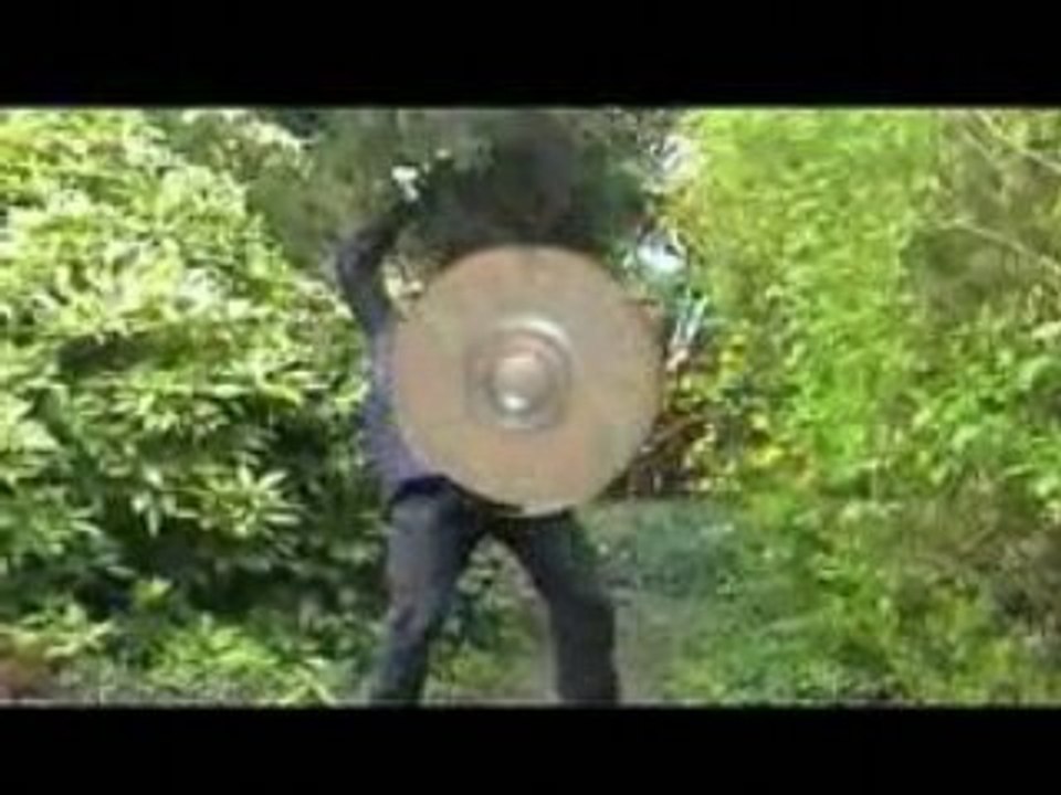 Le combat