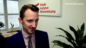 Strefa Biznesu: Zwolnienia grupowe w Polsce. Ekspert uspokaja