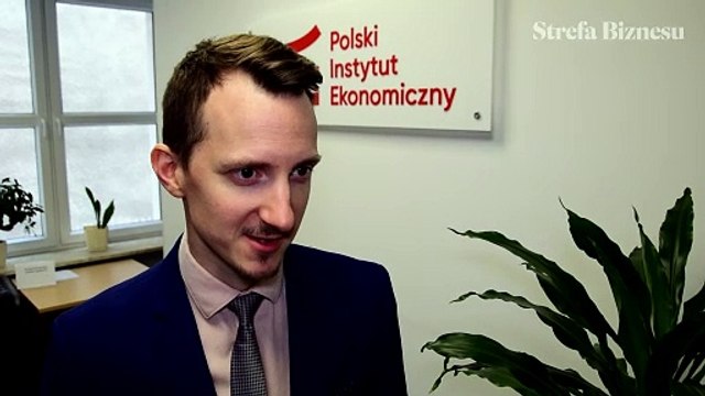 Strefa Biznesu: Zwolnienia grupowe w Polsce. Ekspert uspokaja