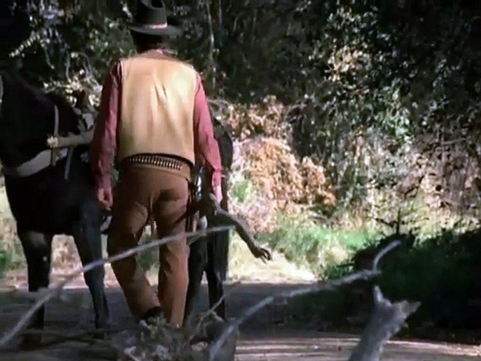 Brett Maverick E10-Das Lied von Bret Maverick