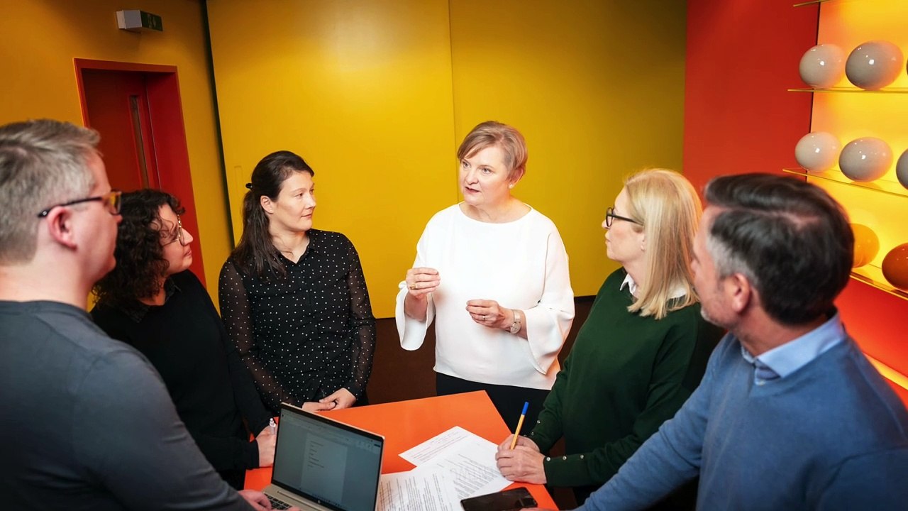 DWS Jahresprogramm 2024 - Intro