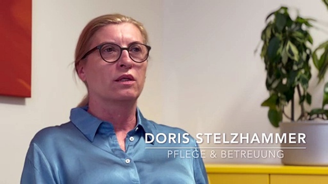 DWS Jahresprogramm 2024 - Pflege und Betreuung